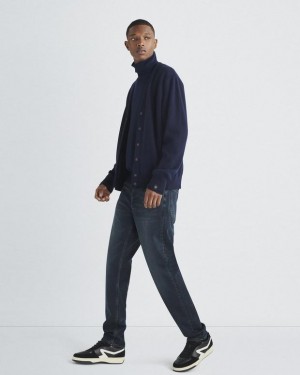 Rag & Bone Fit 2 Slim Fit Action Loopback Jean Monroe | 12694EWVF