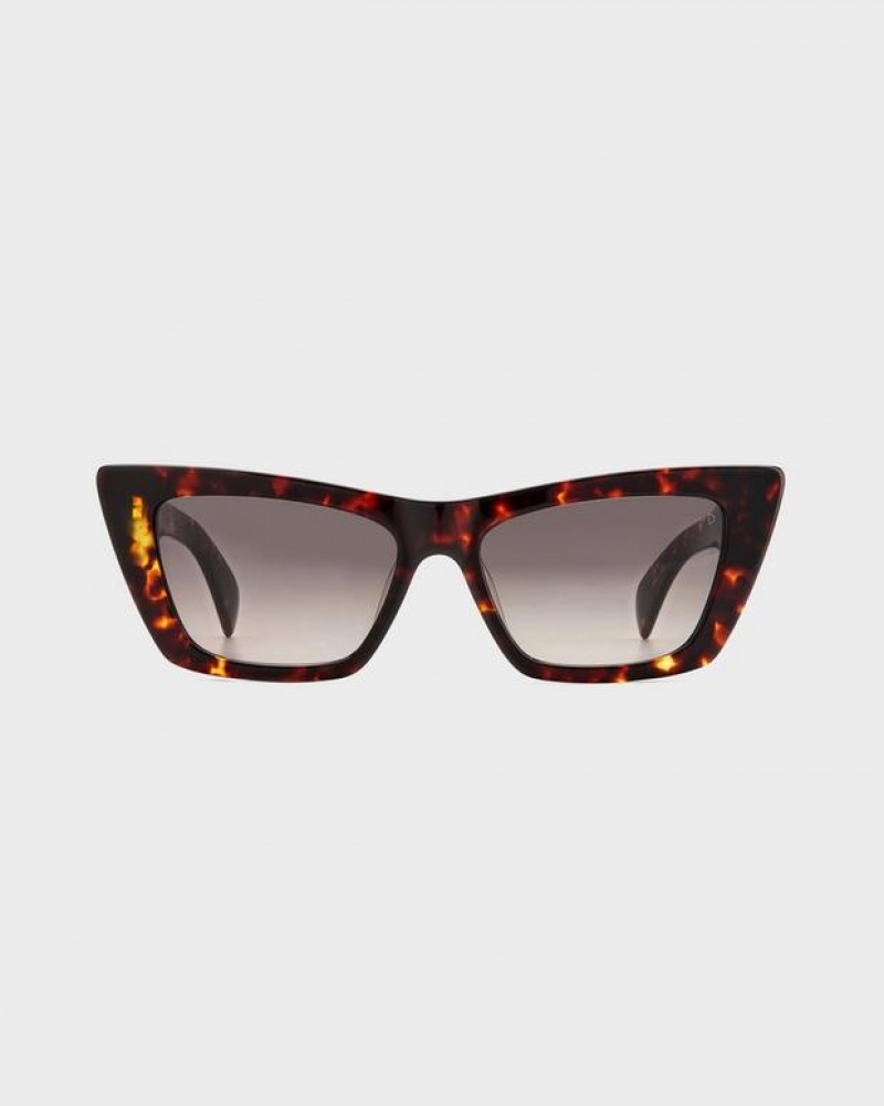 Rag & Bone Delphine Havana | 74916WQPL