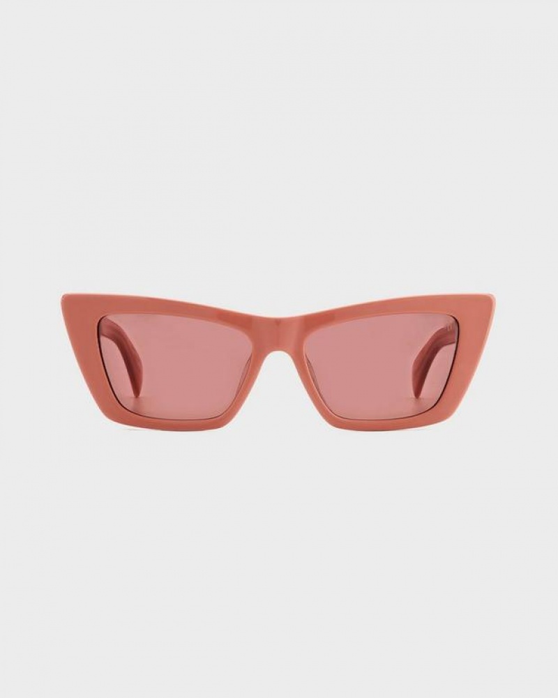 Rag & Bone Delphine Pink | 38470AIVU