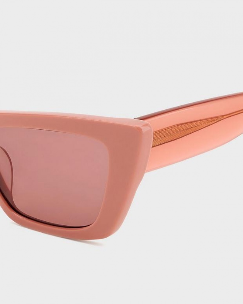 Rag & Bone Delphine Pink | 38470AIVU