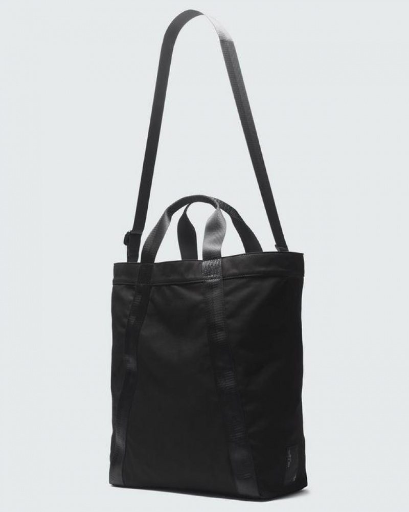 Rag & Bone Division Tote Large Tote Bag Black | 20841MEYZ