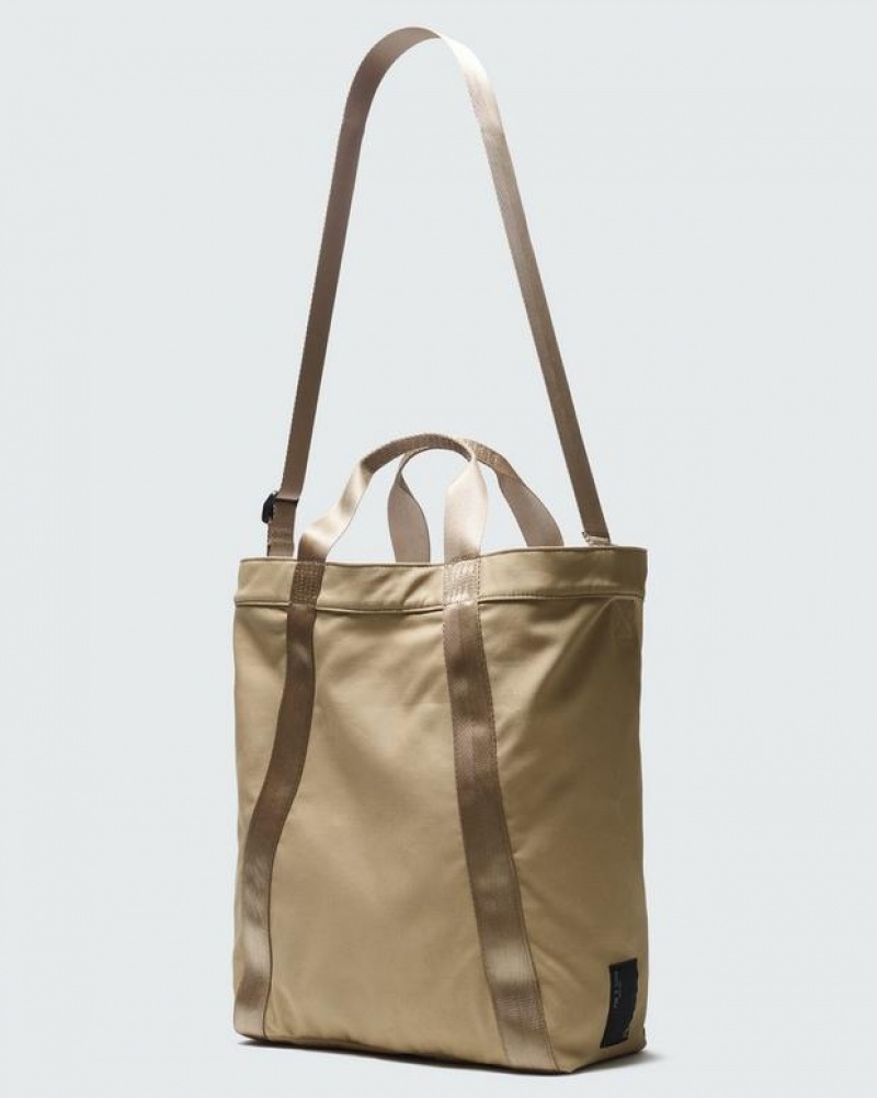 Rag & Bone Division Tote Large Tote Bag Seed Grey | 98623XWCY