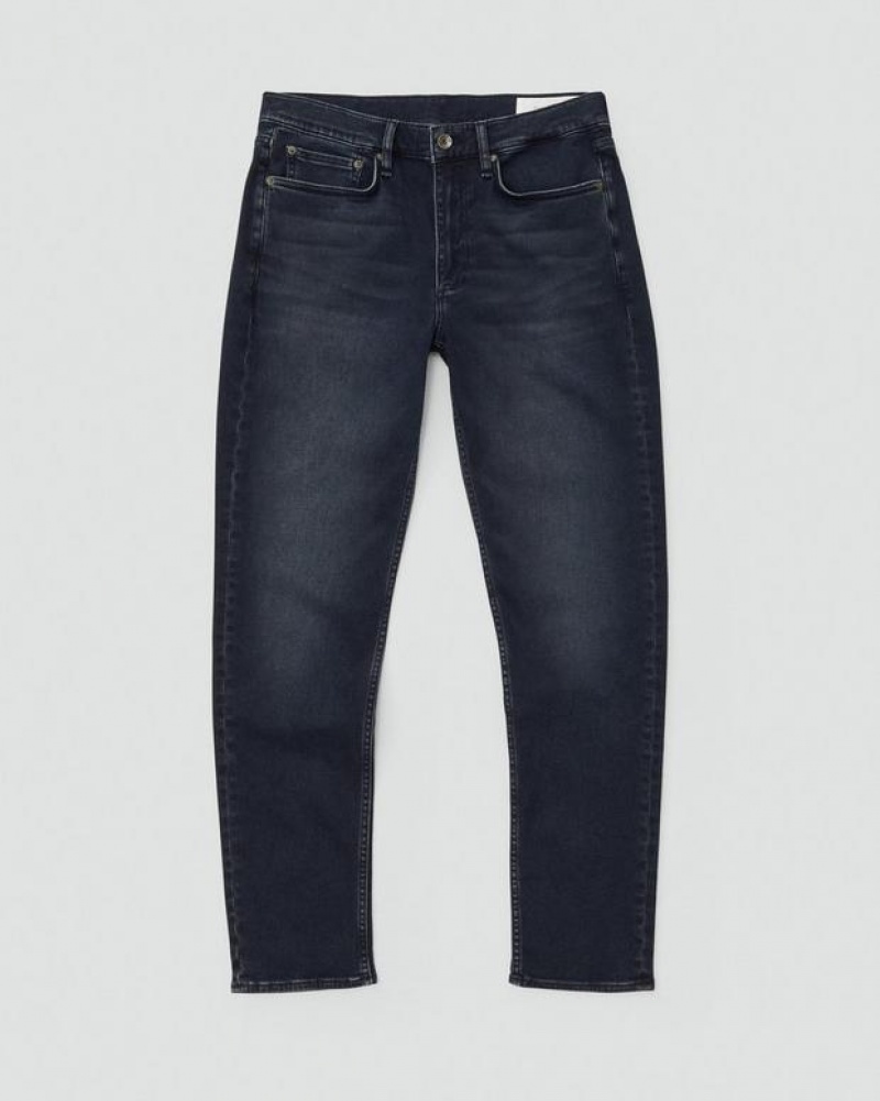 Rag & Bone Fit 2 Slim Fit Action Loopback Jean Monroe | 12694EWVF