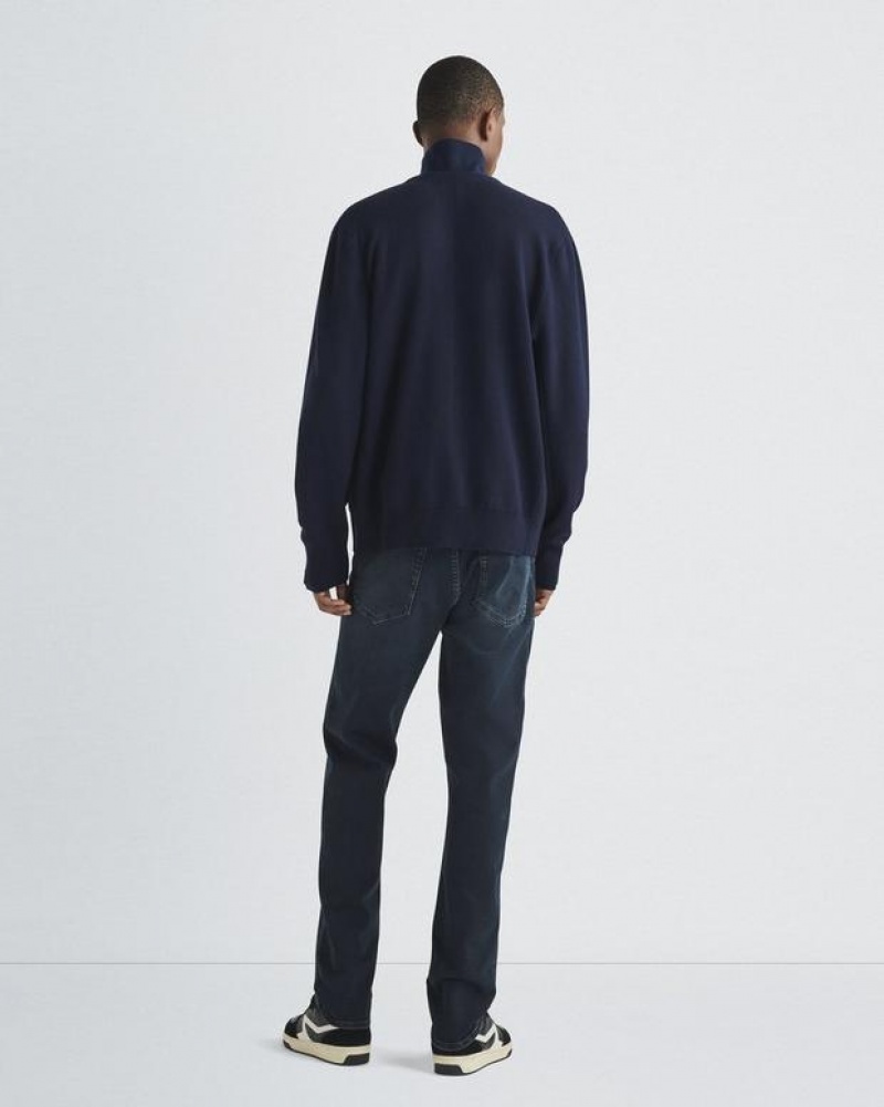 Rag & Bone Fit 2 Slim Fit Action Loopback Jean Monroe | 12694EWVF